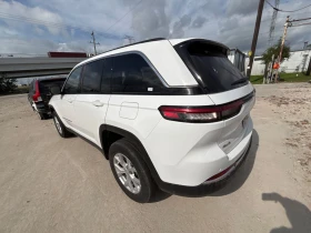 Jeep Grand cherokee 2023 Grand Cherkee LImited, снимка 6