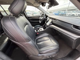 Jeep Grand cherokee 2023 Grand Cherkee LImited, снимка 15