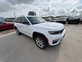 Jeep Grand cherokee 2023 Grand Cherkee LImited, снимка 3