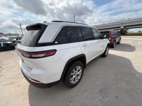 Jeep Grand cherokee 2023 Grand Cherkee LImited, снимка 5