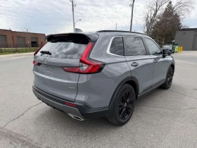 Honda Cr-v * Touring * ПОДГРЕВ * ОТ ПРЕДСТАВИТЕЛСТВО, снимка 4
