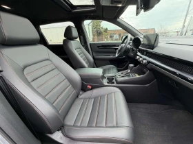 Honda Cr-v * Touring * ПОДГРЕВ * ОТ ПРЕДСТАВИТЕЛСТВО, снимка 12