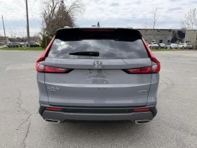 Honda Cr-v * Touring * ПОДГРЕВ * ОТ ПРЕДСТАВИТЕЛСТВО, снимка 5