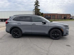 Honda Cr-v * Touring * ПОДГРЕВ * ОТ ПРЕДСТАВИТЕЛСТВО, снимка 7