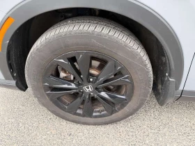 Honda Cr-v * Touring * ПОДГРЕВ * ОТ ПРЕДСТАВИТЕЛСТВО, снимка 8