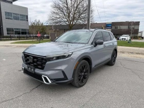 Honda Cr-v * Touring * ПОДГРЕВ * ОТ ПРЕДСТАВИТЕЛСТВО, снимка 1