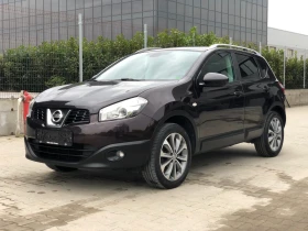 Nissan Qashqai 2.0i Facelift Tekna* Пълна Сервизна История* Кожа, снимка 4