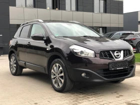 Nissan Qashqai 2.0i Facelift Tekna* Пълна Сервизна История* Кожа, снимка 9