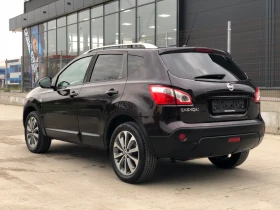 Nissan Qashqai 2.0i Facelift Tekna* Пълна Сервизна История* Кожа, снимка 6