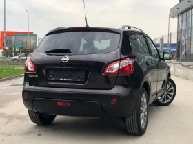 Nissan Qashqai 2.0i Facelift Tekna* Пълна Сервизна История* Кожа, снимка 2