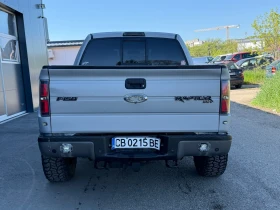 Ford F150 RAPTOR 6.2L, снимка 5