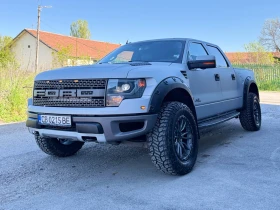 Ford F150 RAPTOR 6.2L, снимка 2