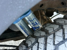Ford F150 RAPTOR 6.2L, снимка 8