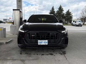 Audi SQ8 CARFAX * АВТОКРЕДИТ * ПРОГНОЗНА ЦЕНА ДО БГ, снимка 1