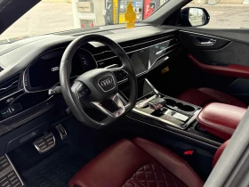 Audi SQ8 CARFAX * АВТОКРЕДИТ * ПРОГНОЗНА ЦЕНА ДО БГ, снимка 4