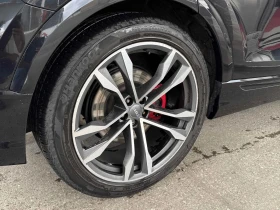 Audi SQ8 CARFAX * АВТОКРЕДИТ * ПРОГНОЗНА ЦЕНА ДО БГ, снимка 11