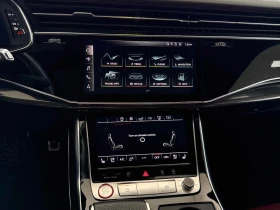 Audi SQ8 CARFAX * АВТОКРЕДИТ * ПРОГНОЗНА ЦЕНА ДО БГ, снимка 8