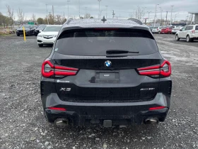 BMW X3 MPACK * ПОДГРЕВ * ПАНОРАМА * CAR FAX * , снимка 2