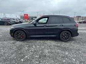 BMW X3 MPACK * ПОДГРЕВ * ПАНОРАМА * CAR FAX * , снимка 4