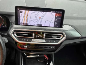 BMW X3 MPACK * ПОДГРЕВ * ПАНОРАМА * CAR FAX * , снимка 8