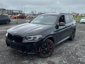 BMW X3 MPACK * ПОДГРЕВ * ПАНОРАМА * CAR FAX * , снимка 5