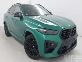BMW X6 M Competition Sportautomatic, снимка 4