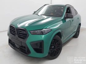 BMW X6 M Competition Sportautomatic, снимка 1