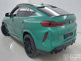 BMW X6 M Competition Sportautomatic, снимка 2