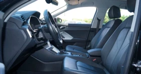 Audi Q3 Sportback 45TFSI е/Sportback/S line/Leder/Cam , снимка 9