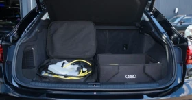Audi Q3 Sportback 45TFSI е/Sportback/S line/Leder/Cam , снимка 16