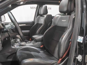 Jeep Grand cherokee 4X4 SRT ЦЕНА ДО БГ, снимка 9