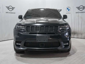 Jeep Grand cherokee 4X4 SRT ЦЕНА ДО БГ, снимка 1