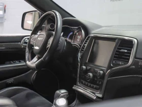 Jeep Grand cherokee 4X4 SRT ЦЕНА ДО БГ, снимка 14