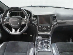 Jeep Grand cherokee 4X4 SRT ЦЕНА ДО БГ, снимка 5