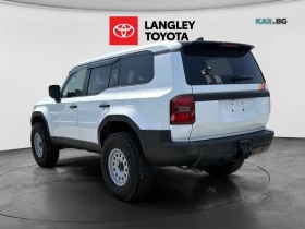 Toyota Land cruiser * HeadUp *  AвтоКредит * (ЦЕНА ДО БГ), снимка 8