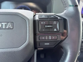 Toyota Land cruiser * HeadUp *  AвтоКредит * (ЦЕНА ДО БГ), снимка 13