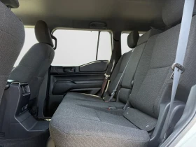 Toyota Land cruiser * HeadUp *  AвтоКредит * (ЦЕНА ДО БГ), снимка 16