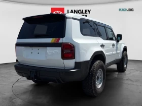 Toyota Land cruiser * HeadUp *  AвтоКредит * (ЦЕНА ДО БГ), снимка 6