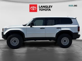 Toyota Land cruiser * HeadUp *  AвтоКредит * (ЦЕНА ДО БГ), снимка 5