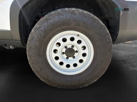 Toyota Land cruiser * HeadUp *  AвтоКредит * (ЦЕНА ДО БГ), снимка 9