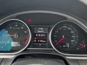 Audi Q7 3.0T TECHNIK| ПОДГРЕВИ| ПАНОРАМА| NAVI| CARFAX| , снимка 8