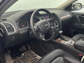 Audi Q7 3.0T TECHNIK| ПОДГРЕВИ| ПАНОРАМА| NAVI| CARFAX| , снимка 7