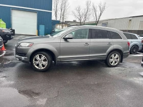 Audi Q7 3.0T TECHNIK| ПОДГРЕВИ| ПАНОРАМА| NAVI| CARFAX| , снимка 2