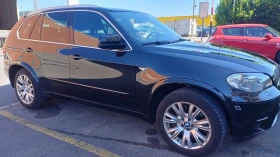 BMW X5 M50D , снимка 3