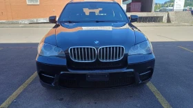 BMW X5 M50D , снимка 1
