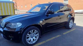 BMW X5 M50D , снимка 2