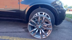 BMW X5 M50D , снимка 8