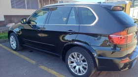 BMW X5 M50D , снимка 4