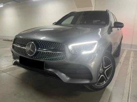 Mercedes-Benz GLC 300 4MATIC AMG package, снимка 1