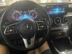 Mercedes-Benz GLC 300 4MATIC AMG package, снимка 9
